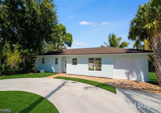 2nd image of 201 Marco Lake Dr, Marco Island, FL 34145 | MLS# 2026021951