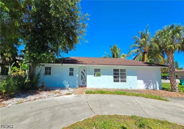 3rd image of 201 Marco Lake Dr, Marco Island, FL 34145 | MLS# 2026021951