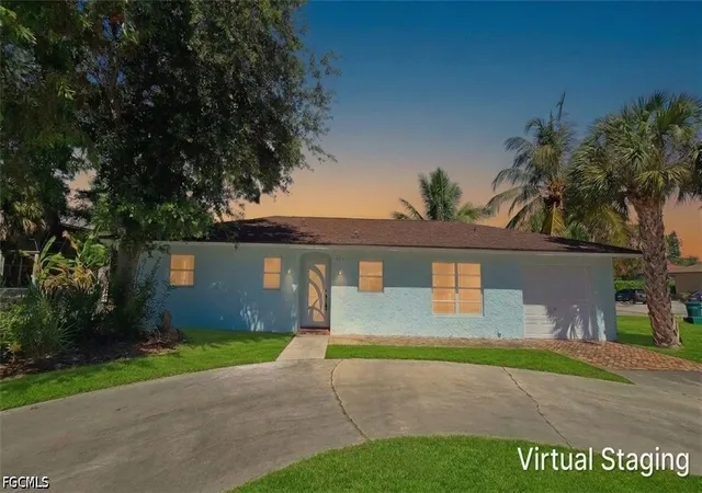 4th image of 201 Marco Lake Dr, Marco Island, FL 34145 | MLS# 2026021951