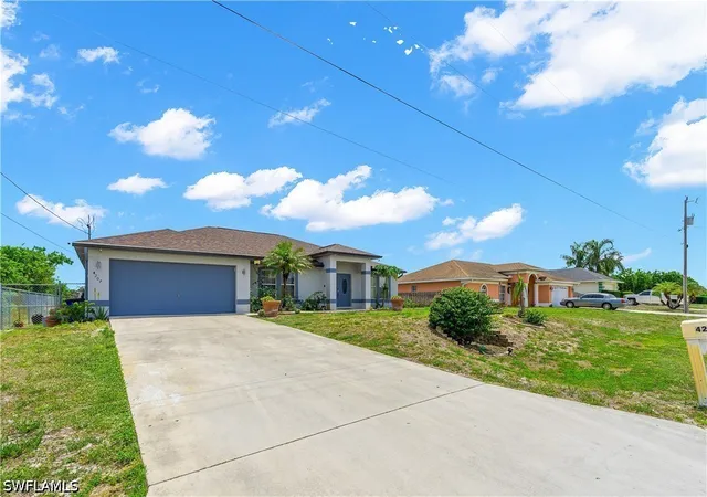 2nd image of 4207 30th St Sw, Lehigh Acres, FL 33976 | MLS# 226019559