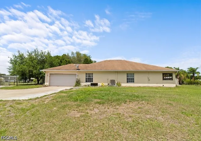 5th image of 545 N Isora St, Clewiston, FL 33440 | MLS# 2026022024