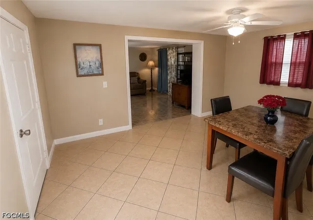 Photo 2 of Sale Pending at 2204 Coronet St, Fort Myers, FL 33907 | MLS# 2026021980 | Listing updated on 2026-07-15