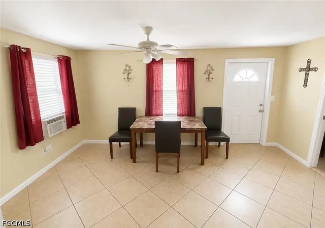 Photo 3 of Sale Pending at 2204 Coronet St, Fort Myers, FL 33907 | MLS# 2026021980 | Listing updated on 2026-07-15