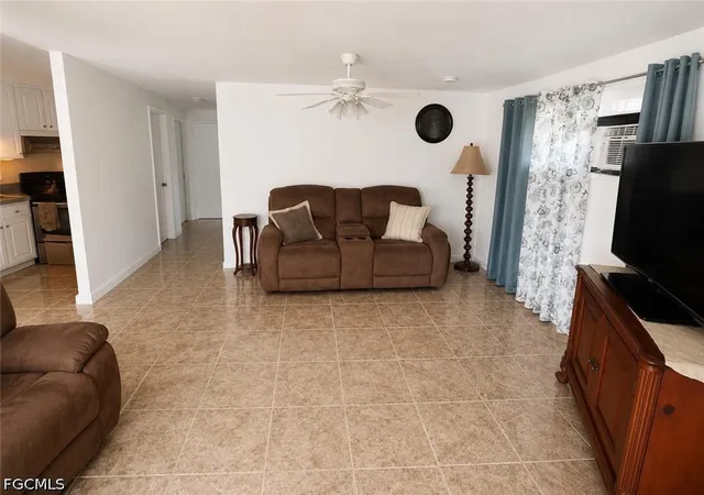 Photo 3 of Sale Pending at 2204 Coronet St, Fort Myers, FL 33907 | MLS# 2026021980 | Listing updated on 2026-07-15