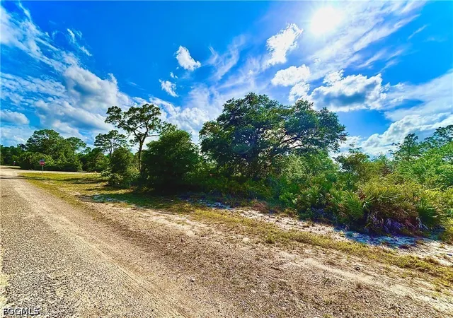 Photo 2 of Land for sale at 726 Kohler Ave, Lehigh Acres, FL 33972 | MLS# 2026021994 | Listing updated on 2026-05-16