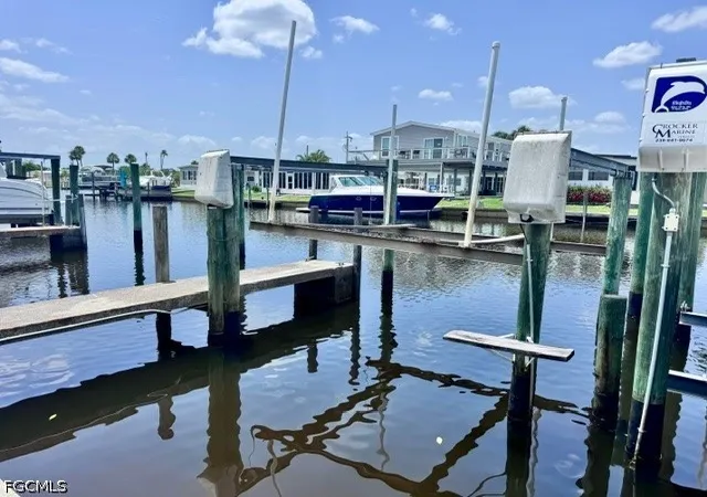Photo 1 of Manufactured home for sale at 5548 Adam Dr, North Fort Myers, FL 33917 | MLS# 2026021972 | Listing updated on 2026-07-28