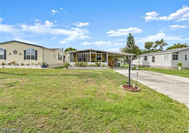 21st image of 280 Grassy Key Ln, Naples, FL 34114 | MLS# 226019508