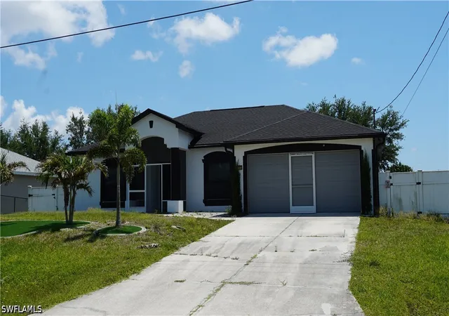 Photo 1 of Single family home for sale at (Undisclosed), Cape Coral, FL 33993 | MLS# 226019297 | Listing updated on 2026-07-09