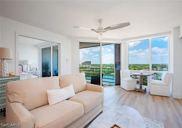 2nd image of 4751 Gulf Shore Blvd N #1204, Naples, FL 34103 | MLS# 226019601