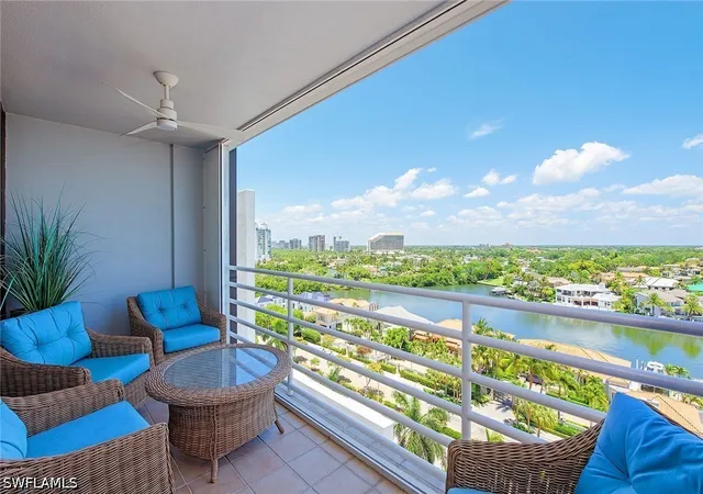 3rd image of 4751 Gulf Shore Blvd N #1204, Naples, FL 34103 | MLS# 226019601