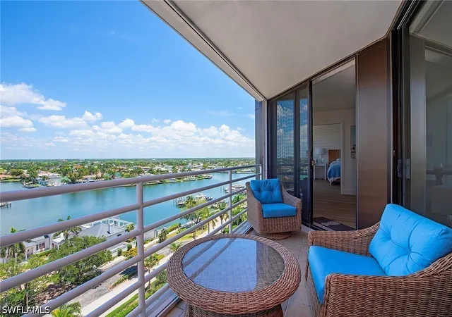 4th image of 4751 Gulf Shore Blvd N #1204, Naples, FL 34103 | MLS# 226019601