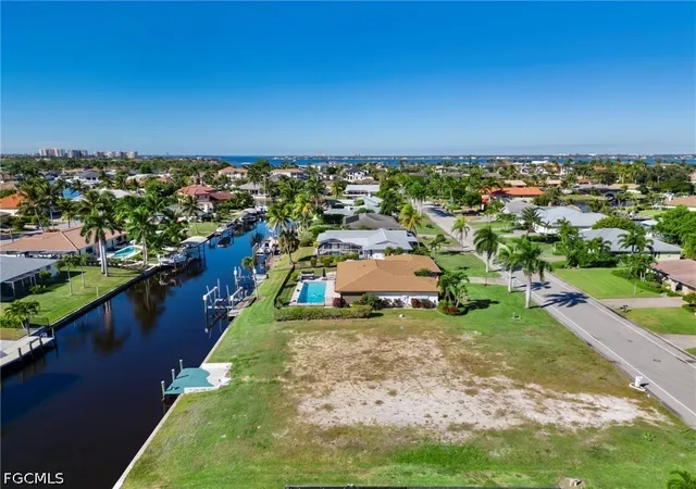 Photo 3 of Land for sale at 9821 Cypress Lake Dr, Fort Myers, FL 33919 | MLS# 2026021978 | Listing updated on 2026-07-31