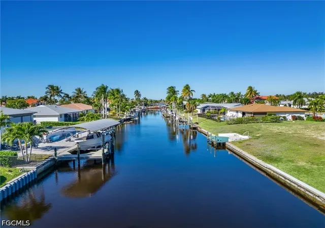Photo 3 of Land for sale at 9821 Cypress Lake Dr, Fort Myers, FL 33919 | MLS# 2026021978 | Listing updated on 2026-07-31