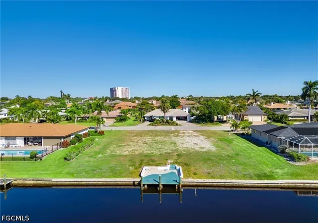 Photo 4 of Land for sale at 9821 Cypress Lake Dr, Fort Myers, FL 33919 | MLS# 2026021978 | Listing updated on 2026-07-31