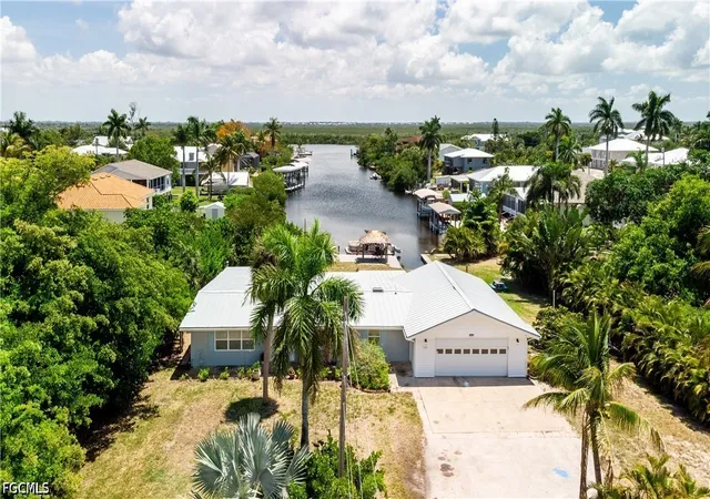 1st image of 5387 Marina Dr, Bokeelia, FL 33922 | MLS# 2026021981