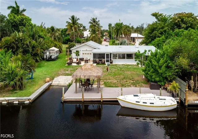 3rd image of 5387 Marina Dr, Bokeelia, FL 33922 | MLS# 2026021981