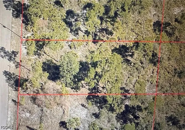 Photo 2 of Land for sale at 1680 Poinsettia Ave, Lehigh Acres, FL 33972 | MLS# 2026021975 | Listing updated on 2026-07-10