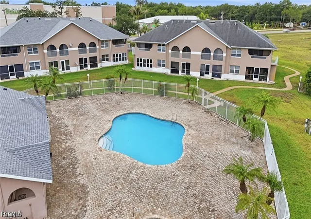 Photo 1 of Condo for sale at 20 Cosmopolitan Dr #4, Lehigh Acres, FL 33936 | MLS# 2026022010 | Listing updated on 2026-10-05