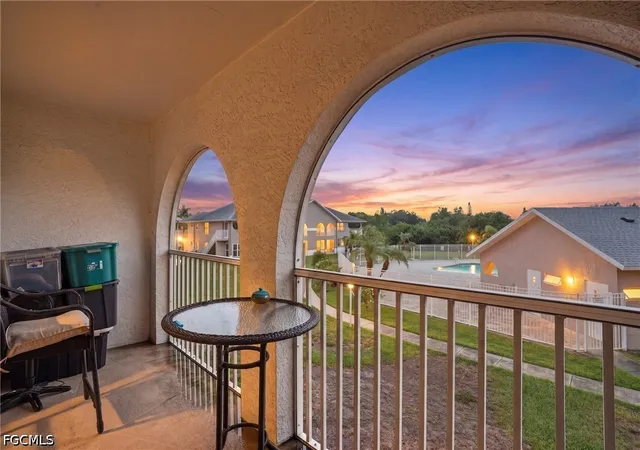 Photo 3 of Condo for sale at 20 Cosmopolitan Dr #4, Lehigh Acres, FL 33936 | MLS# 2026022010 | Listing updated on 2026-07-15
