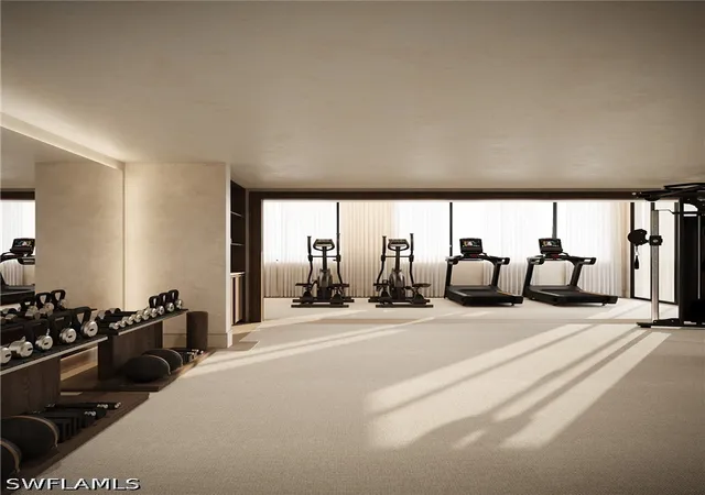 27th image of 1075 6th Ave S #307, Naples, FL 34102 | MLS# 226019633