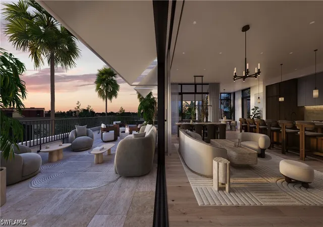 4th image of 1075 6Th Ave S #307, Naples, FL 34102 | MLS# 226019633