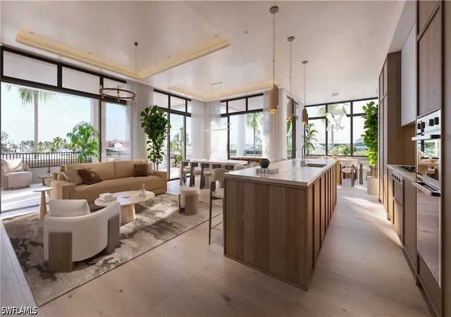 3rd image of 1075 6Th Ave S #306, Naples, FL 34102 | MLS# 226019644