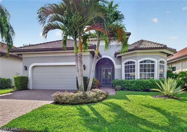1st image of 6040 Dogleg Dr, Naples, FL 34113 | MLS# 226019438