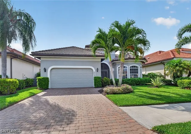 2nd image of 6040 Dogleg Dr, Naples, FL 34113 | MLS# 226019438