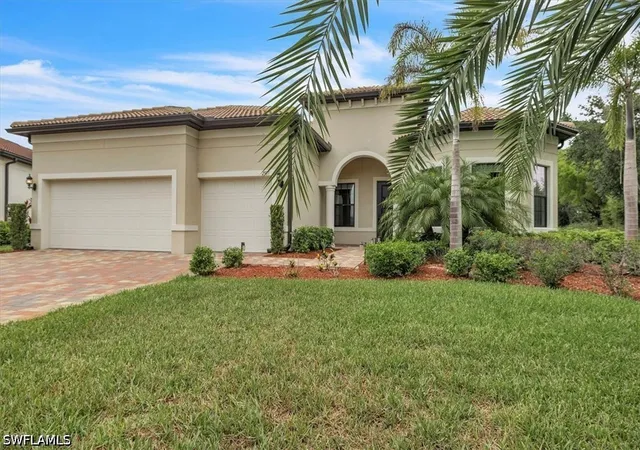 1st image of 2937 Sagittaria Ln, Alva, FL 33920 | MLS# 226018736