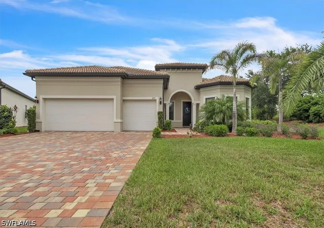 3rd image of 2937 Sagittaria Ln, Alva, FL 33920 | MLS# 226018736