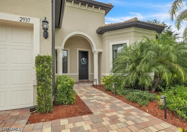 4th image of 2937 Sagittaria Ln, Alva, FL 33920 | MLS# 226018736