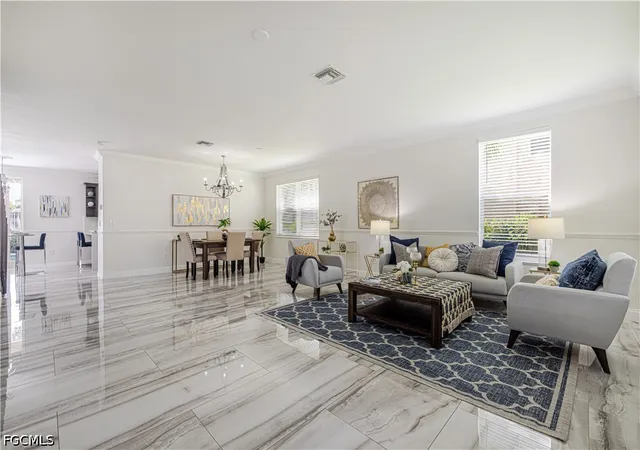 Photo 3 of Sale Pending at 11141 Lakeland Cir, Fort Myers, FL 33913 | MLS# 2026022038 | Listing updated on 2026-07-22