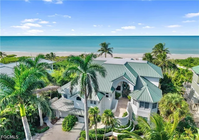 Photo 1 of Mansion for sale at 16730 Captiva Dr, Captiva, FL 33924 | MLS# 2026022035 | Listing updated on 2026-08-07