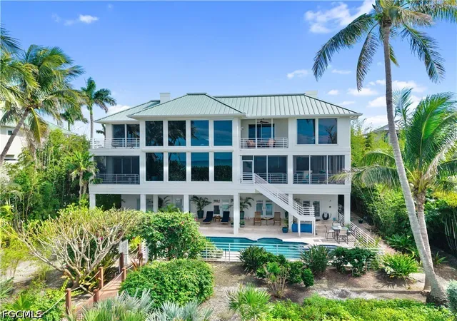 Photo 3 of Mansion for sale at 16730 Captiva Dr, Captiva, FL 33924 | MLS# 2026022035 | Listing updated on 2026-08-07