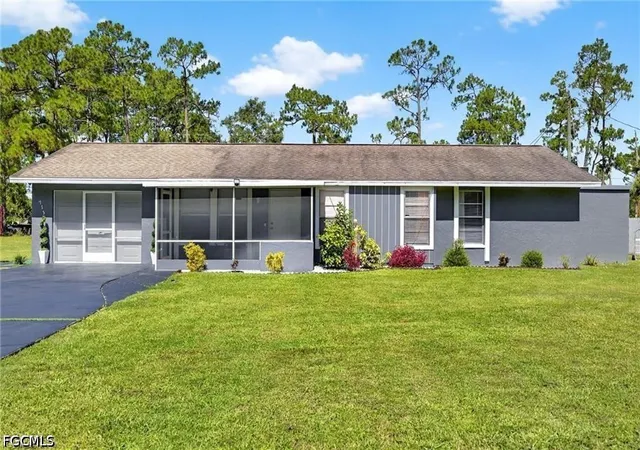 Photo 1 of Single family home for sale at 713 Canton Ave, Lehigh Acres, FL 33972 | MLS# 2026022020 | Listing updated on 2026-05-15
