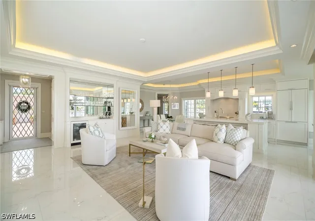5th image of 4000 Gulf Shore Blvd N, Naples, FL 34103