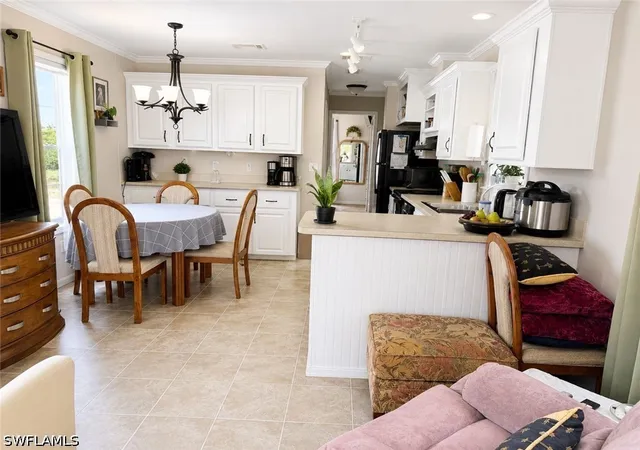 Photo 2 of Manufactured home for sale at 25 Bass Ln #25, Naples, FL 34114 | MLS# 226019329 | Listing updated on 2026-05-21