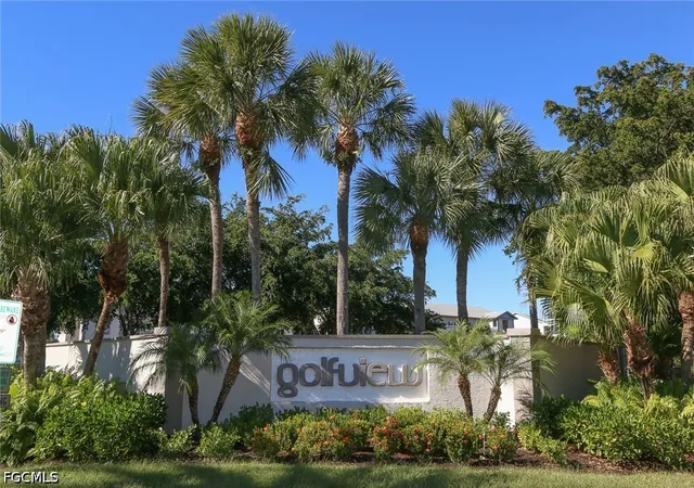 27th image of 14891 Hole In One Cir #210, Fort Myers, FL 33919 | MLS# 2026022049