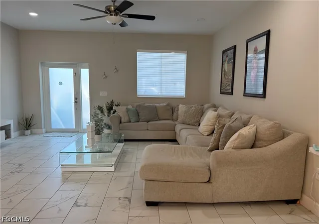 Photo 4 of Single family home for sale at 209 Nelson Rd N, Cape Coral, FL 33993 | MLS# 2026022051 | Listing updated on 2026-06-05