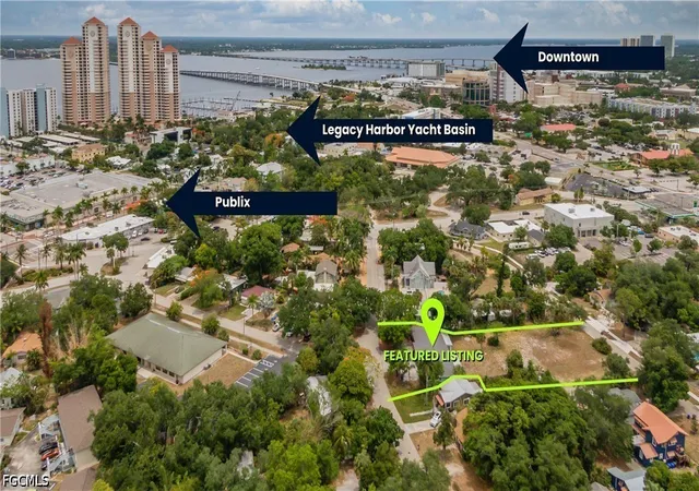 1st image of 2243/2245 Altamont Ave, Fort Myers, FL 33901 | MLS# 2026022059