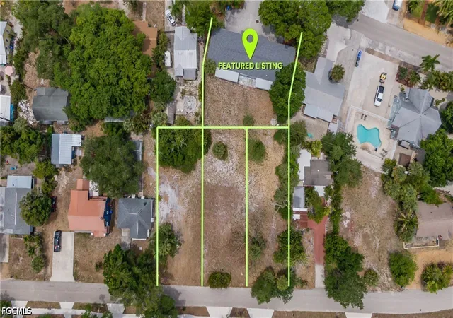 2nd image of 2243/2245 Altamont Ave, Fort Myers, FL 33901 | MLS# 2026022059