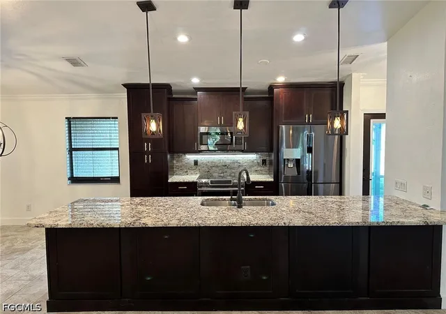 Photo 3 of Townhouse for sale at 4266 Island Cir #B, Fort Myers, FL 33919 | MLS# 2026022060 | Listing updated on 2026-05-15