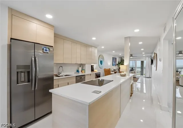 2nd image of 7500 Estero Blvd #102, Fort Myers Beach, FL 33931 | MLS# 2026022069