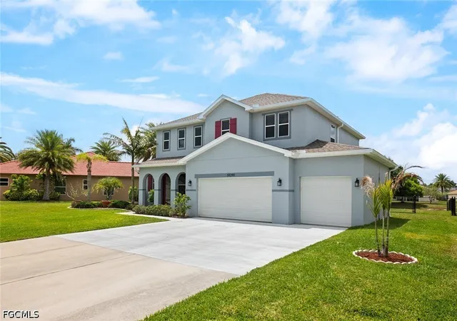2nd image of 18290 Pine Nut Ct, Lehigh Acres, FL 33972 | MLS# 2026022071