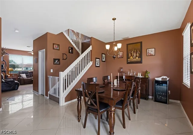 3rd image of 18290 Pine Nut Ct, Lehigh Acres, FL 33972 | MLS# 2026022071