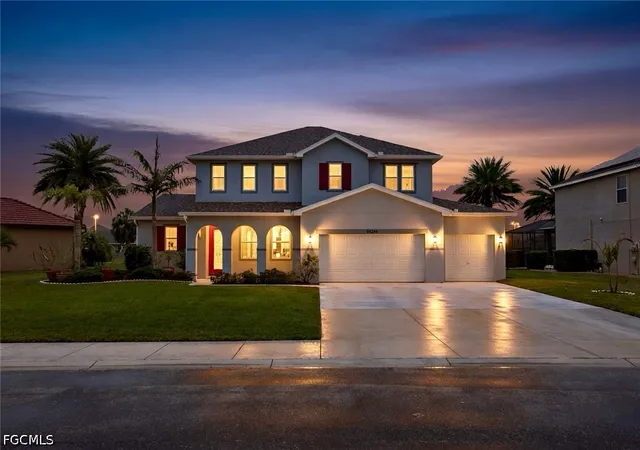 49th image of 18290 Pine Nut Ct, Lehigh Acres, FL 33972 | MLS# 2026022071