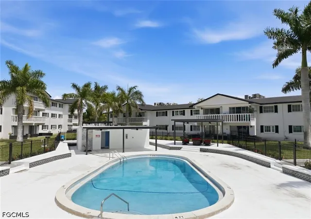 Homes for sale in Fort Myers, FL | 3704 Broadway #318, Fort Myers, FL 33901 | MLS# 2026022073