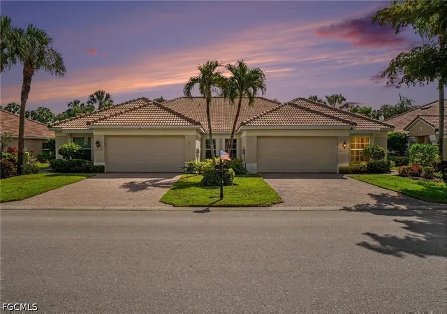 2nd image of 10021 Colonial Country Club Blvd, Fort Myers, FL 33913 | MLS# 2026022079