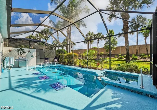 3rd image of 10021 Colonial Country Club Blvd, Fort Myers, FL 33913 | MLS# 2026022079