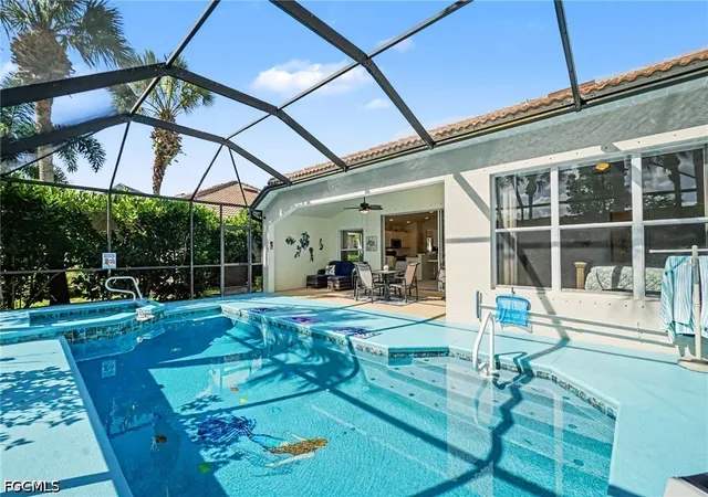 4th image of 10021 Colonial Country Club Blvd, Fort Myers, FL 33913 | MLS# 2026022079